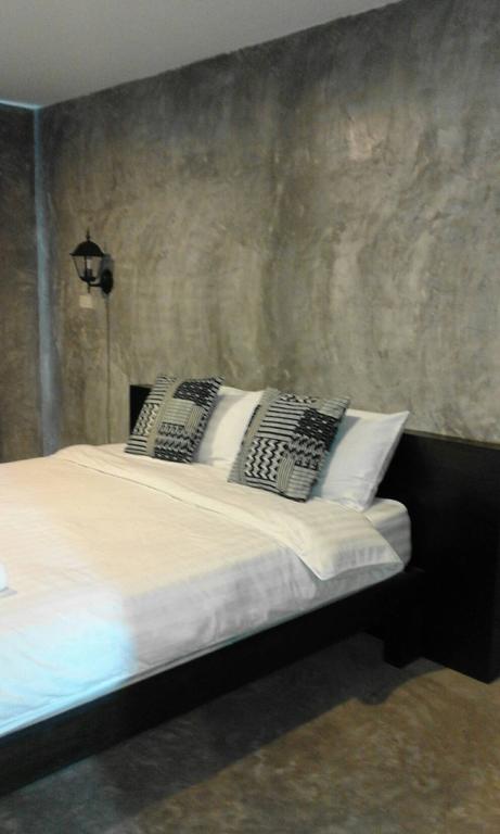 Come Moon Loft Hotel Phrae Exterior foto